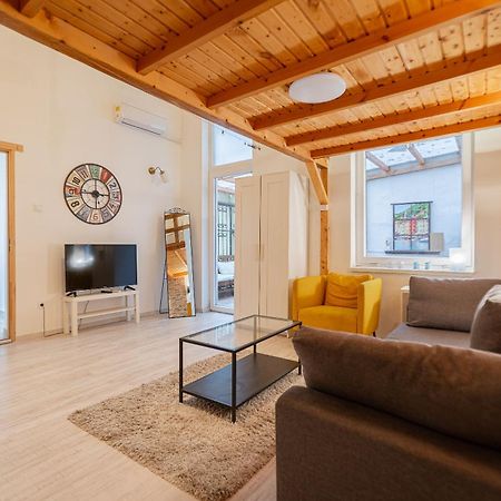 Apartament Cosy Flat With Balcony Budapeszt Zewnętrze zdjęcie