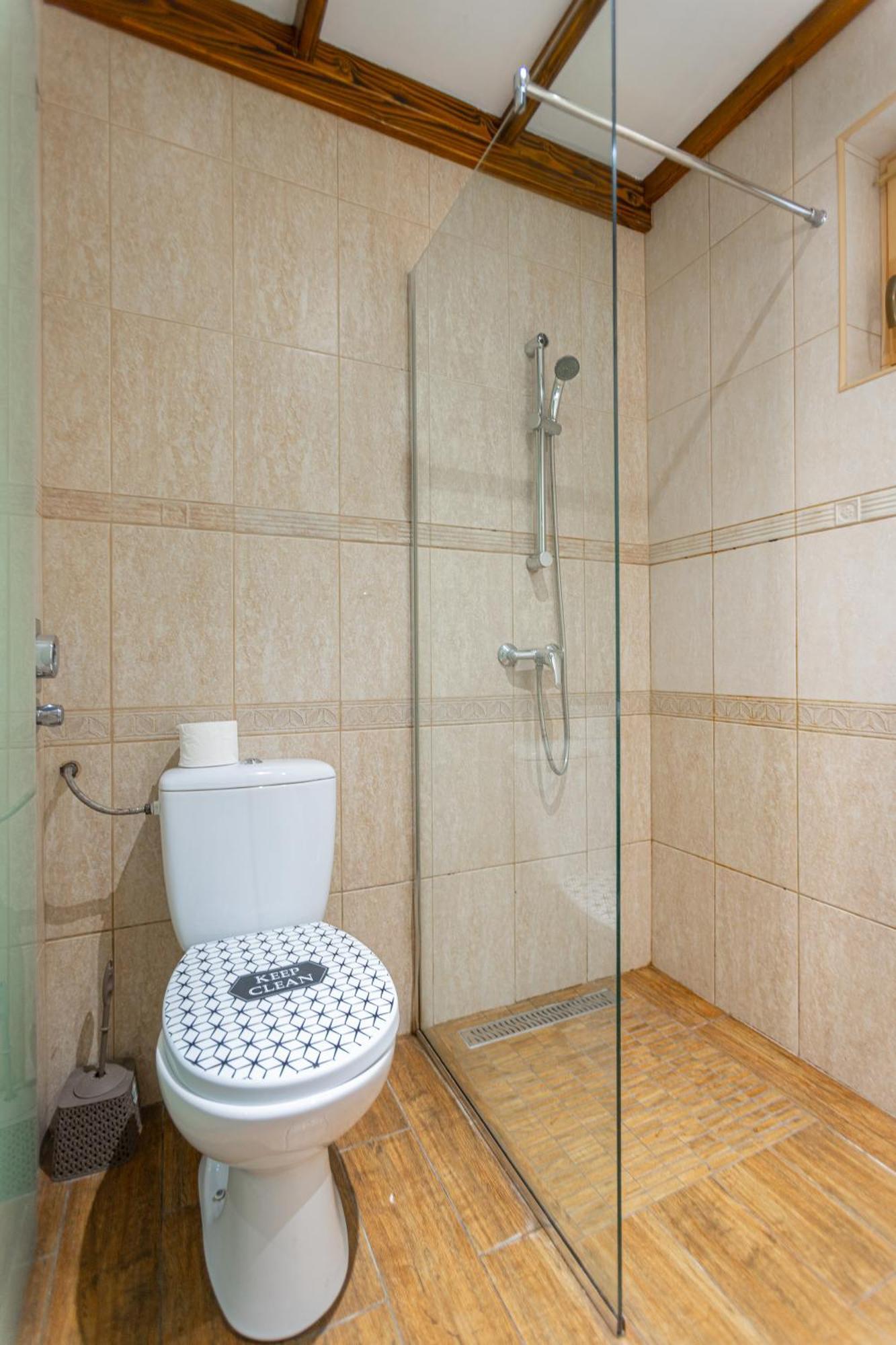 Apartament Cosy Flat With Balcony Budapeszt Zewnętrze zdjęcie