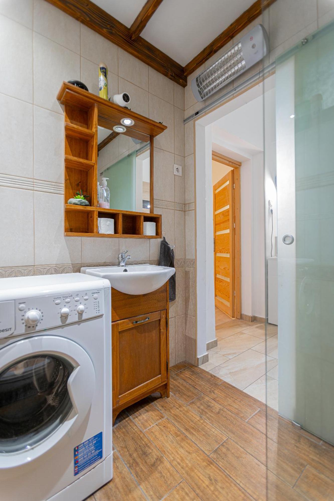 Apartament Cosy Flat With Balcony Budapeszt Zewnętrze zdjęcie