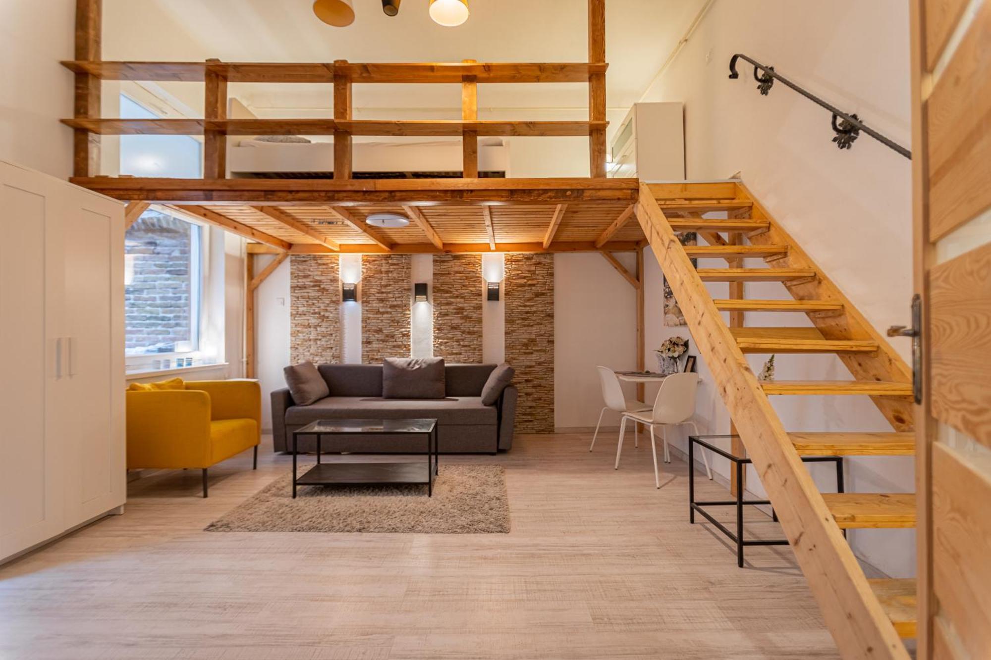 Apartament Cosy Flat With Balcony Budapeszt Zewnętrze zdjęcie
