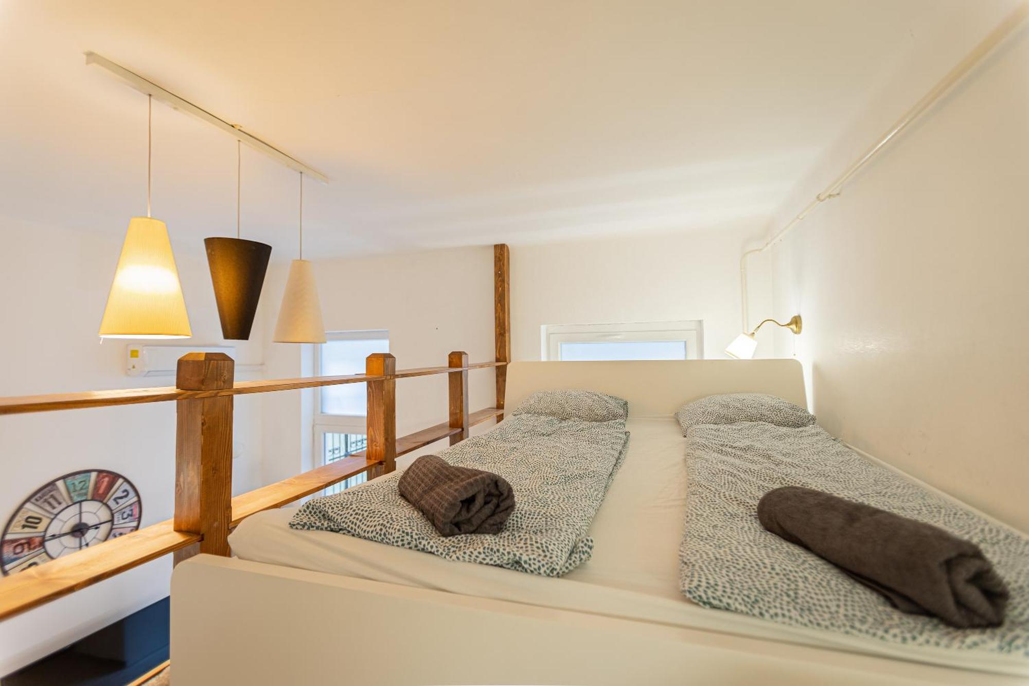 Apartament Cosy Flat With Balcony Budapeszt Zewnętrze zdjęcie