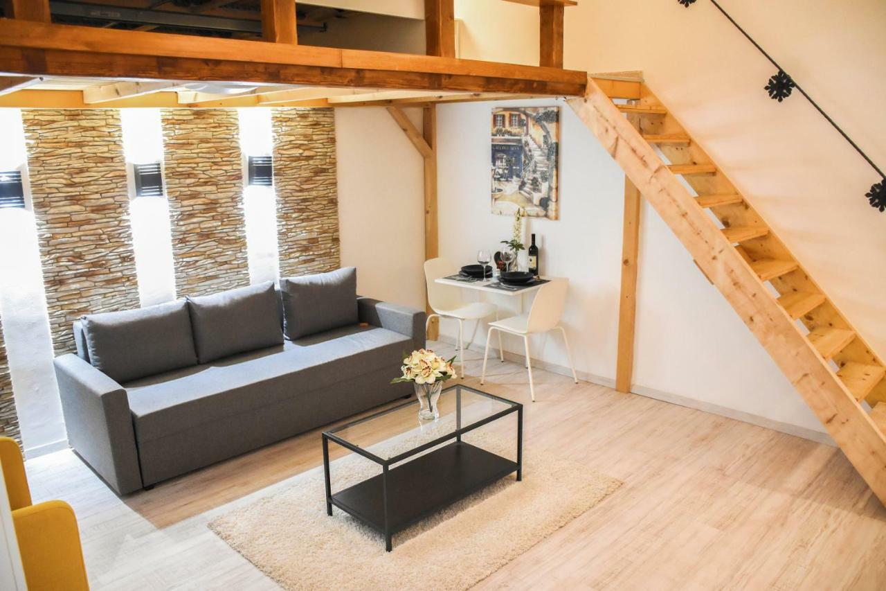 Apartament Cosy Flat With Balcony Budapeszt Zewnętrze zdjęcie